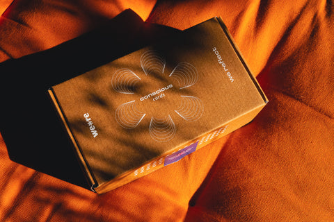 conscious cards