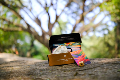 conscious cards