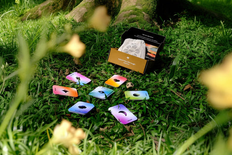 conscious cards
